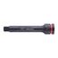  1" Schlagnüsse Milwaukee Verlängerung für Schlagnuss 1" 250 mm 12465085