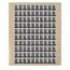  ONE-KEY™ Accessories Milwaukee QR-Code Sticker Metall AIDTSM, 100 Stk. 12465531