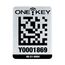  ONE-KEY™ Accessories Milwaukee QR-Code Sticker Metall AIDTLM, 25 Stk. 12465532