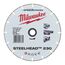  Professional Blades Milwaukee Diamant-Trennscheibe DH STEELHEAD 2300 mm 12465460