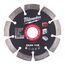  Professional Blades Milwaukee Diamanttrennscheibe DUH 400 mm 12465462