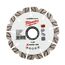  Premium SpeedCross Sägeblätter Milwaukee Speedcross Diamanttrennscheibe XHUDD 125mm 12465454