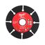  Professional Blades Milwaukee HM Trennscheibe 115 mm 12465459