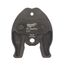  Pressbacken Milwaukee Pressbacke J12-BMP 1/4 Connex+Banninger 12465566