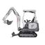  Raupenbagger Takeuchi TB 20e Elektro Minibagger 12463559
