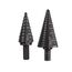  Stufenbohrer Milwaukee Cobalt Stufenbohrer Set (2-tlg.) 12464936