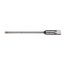  SDS-Plus Milwaukee SDS-plus Bohrer DUST LOK 6x136 mm, 1 Stk. 12464907