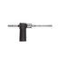  SDS-Plus Milwaukee SDS-plus Bohrer DUST LOK 8x136 mm, 1 Stk. 12464920