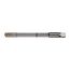  SDS-Plus Milwaukee SDS-plus Bohrer DUST LOK 10x136 mm, 1 Stk. 12464908