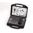 SDS-Plus Milwaukee SDS-plus Bohrerset DUST LOK, 6 Stk. 12464922
