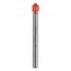  Glas- und Fliesenbohrer Milwaukee Glas- und Fliesenbohrer 5,5x60 mm 12464940