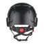  Kopfschutz Milwaukee BOLT200 Industriekletterhelm schwarz belüftet 12464875