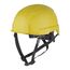  Kopfschutz Milwaukee BOLT200 Industriekletterhelm gelb unbelüftet 12464886