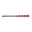  Speed feed bits Milwaukee Holzbohrer 13x165 mm SPEED FEED 12464946