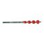  Speed feed bits Milwaukee Holzbohrer 16x165 mm SPEED FEED 12464949