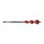  Speed feed bits Milwaukee Holzbohrer 20x165 mm SPEED FEED 12464944