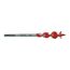  Speed feed bits Milwaukee Holzbohrer 22x165 mm SPEED FEED 12464950
