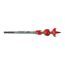  Speed feed bits Milwaukee Holzbohrer 25x165 mm SPEED FEED 12464947