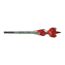  Speed feed bits Milwaukee Holzbohrer 32x165 mm SPEED FEED 12464948