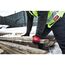  Persönliche Schutzausrüstung Arbeitshandschuhe Milwaukee Arbeitshandschuh Winter Gr. 7 schwarz-rot 12464833