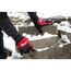  Persönliche Schutzausrüstung Arbeitshandschuhe Milwaukee Arbeitshandschuh Winter Gr. 7 schwarz-rot 12464833
