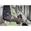  Persönliche Schutzausrüstung Arbeitshandschuhe Milwaukee Arm-Schnittschutz Klasse E, 45 cm, grau 12464772
