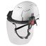  Kopfschutz Milwaukee BOLT Universal Komplettvisier klar 12464845