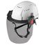  Kopfschutz Milwaukee BOLT Universal Komplettvisier grau 12464864