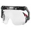  Kopfschutz Milwaukee BOLT Compact Visier klar 12464852