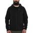  Thermo-Jacken und Pullover Milwaukee Akku-Heiz-Hoodie M12HHBL4, ohne Akku Gr. S schwarz 12464630