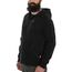  Thermo-Jacken und Pullover Milwaukee Akku-Heiz-Hoodie M12HHBL4, ohne Akku Gr. S schwarz 12464630