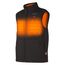  Thermo-Jacken und Pullover Milwaukee 12 V Akku-Heiz-Steppweste Herren Gr. 2XL schwarz 12464633