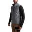  Thermo-Jacken und Pullover Milwaukee 12 V Akku-Heiz-Weste Herren grau Gr. 2XL grau 12464623