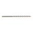  Straight shank Milwaukee Betonbohrer 9x110 mm 12464931