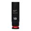  1/4" Schlagnüsse Milwaukee Schlagnuss SHOCKWAVE 1/4", 10x50 mm 12465165