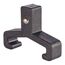  Sets Milwaukee SHOCKWAVE Schlagnüsse 1/4" Ersatz-Clips für Schiene 12465062