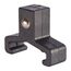  Shockwave schlagfeste Bits Sets Milwaukee SHOCKWAVE Schlagnüsse 3/8" Ersatz-Clips für Schiene 12465063