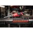  1/4" Schlagnüsse Milwaukee Schlagnuss-Set 1/4"lang (12-tlg.) SHOCKWAVE 12465170