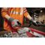  Persönliche Schutzausrüstung Arbeitshandschuhe Milwaukee Hi-Dex Schnittschutzhandschuhe 2/B 10/XL (1 Paar) 12464826