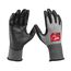  Persönliche Schutzausrüstung Arbeitshandschuhe Milwaukee Hi-Dex Schnittschutzhandschuhe 3/C 11/XXL (1 Paar) 12464800