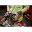  Persönliche Schutzausrüstung Arbeitshandschuhe Milwaukee Hi-Dex Schnittschutzhandschuhe 4/D 9/L (1 Paar) 12464844