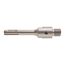 SDS-Max Milwaukee Aufnahmeschaft SDS-plus zweiteilig, 115 mm, für hammerfeste Schlagbohrkrone 12464899