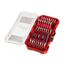  Shockwave schlagfeste Bits Sets Milwaukee SHOCKWAVE Schrauber Set 35-tlg. 12465053