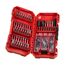  Sets Milwaukee SHOCKWAVE Set (75-tlg.) 12465061