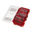  Sets Milwaukee SHOCKWAVE Set (38-tlg.) 12465049