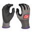  Persönliche Schutzausrüstung Arbeitshandschuhe Milwaukee Schnittschutzhandschuhe Kl.F 9/L 12464769