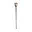  SDS-Max Milwaukee Fräsbohrkrone SDS-max einteilig 45 x 990 mm 12464900
