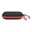  Schutzbrillen Milwaukee Brillenetui, Hardcase für Schutzbrillen 12464890