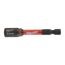  Steckschlüssel Milwaukee SHOCKWAVE Steckschlüssel Hex 5.5x65mm 12465043