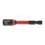  Steckschlüssel Milwaukee SHOCKWAVE Steckschlüssel Hex 1/4"x65mm 12465048